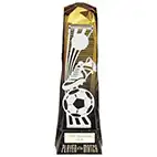 Shard Boot and Ball Player of the Match Award 230mm Shard Boot and Ball Player of the Match Award 230mm