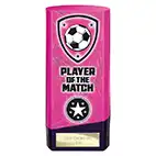 Player of the Match Trophies