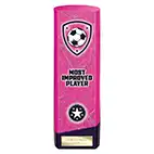 Pink Prime Most Improved Player 220mm