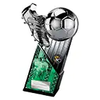 Green Shirt Marauders Trophy 280mm Green Shirt Marauders Trophy 280mm