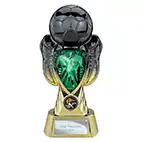Green Shield Gold Tournament Trophy 245mm