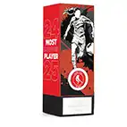 Red Geo Female Most Improved Player Red Geo Female Most Improved Player