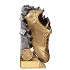 Breakout II Antique Gold Boot 18cm