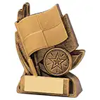 Motion Assistant's Flag Award Motion Assistant's Flag Award