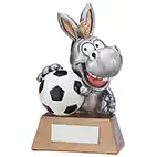 What a donkey! 13cm