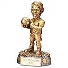 The Poser Fun Award 160mm