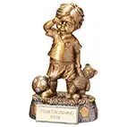 Cry Baby Fun Award 150mm