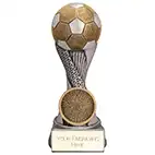 Revolution Football Award 125mm * Revolution Football Award 125mm *
