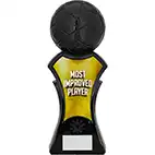 Strike Force Most Improved Player 25cm