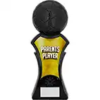 Strike Force Parents Player 25cm