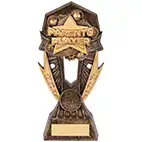 Parents Player Gold Allstars 185mm Parents Player Gold Allstars 185mm