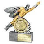 Football Hero 140mm