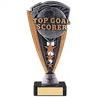 Top Goal Scorer Utopia Award 18.5cm