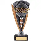 Top Goal Scorer Utopia Award 18.5cm