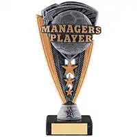 Managers Player Utopia Award