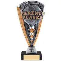 Parents Player Utopia Award