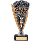 Utopia Player of the Match Trophy Utopia Player of the Match Trophy