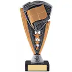 Utopia Referee's Assistant's Flag Award Utopia Referee's Assistant's Flag Award