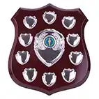 Football Shields image
