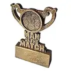 Man of the Match Mini Cup