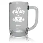 Southampton FC Glass Tankard Southampton FC Glass Tankard
