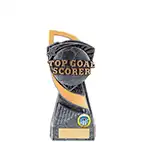Top Goal Scorer Utopia Award 19cm Top Goal Scorer Utopia Award 19cm