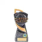 Players Player Utopia Award 19cm Players Player Utopia Award 19cm