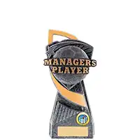 Managers Player Utopia Award 19cm