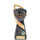 21cm Utopia Top Goal Scorer Award