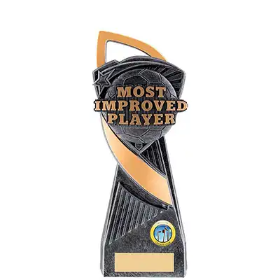 21cm Utopia Most Improved Player Award