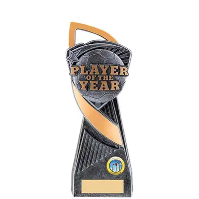 21cm Utopia Player of the Year Award