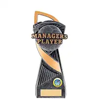 21cm Utopia Managers Player Award