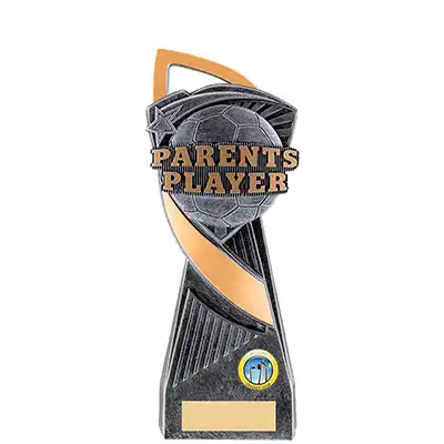 21cm Utopia Parents Player Award