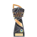 Utopia Player of the Match Trophies 21cm