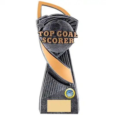 Utopia Top Goal Scorer Award 24cm