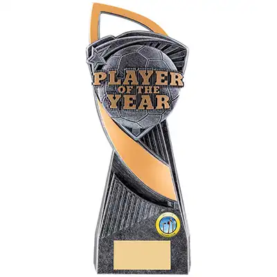 Utopia Player of the Year Award 24cm