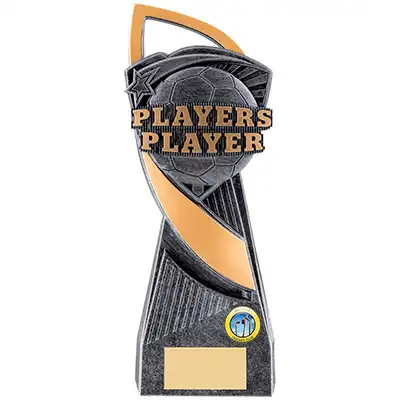 Utopia Players Player Award 24cm