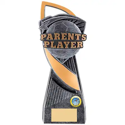 Utopia Parents Player Award 24cm
