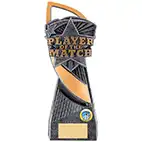 Utopia Player of the Match Trophies 24cm