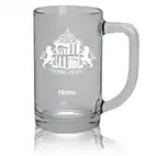 Sunderland FC Glass Tankard Sunderland FC Glass Tankard