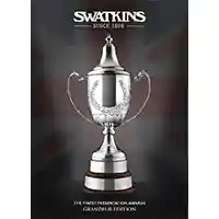 Swatkins Silverware Swatkins Silverware