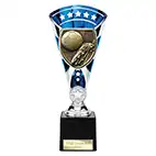 Blue Cobra Star Boot Ball Cup 230mm