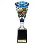 Blue Cobra Star Boot Ball Cup 255mm