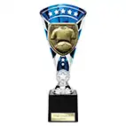 Blue Cobra Star Football Cup 230mm