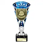 Blue Cobra Star Most Improved Player 210mm