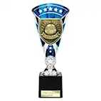 Blue Cobra Star Most Improved Player 230mm