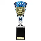Blue Cobra Star Most Improved Player 255mm