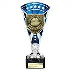 Blue Cobra Star Parents' Player 210mm