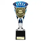 Blue Cobra Star Parents' Player 230mm