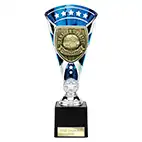 Red Cobra Star Manager's Player 230mm